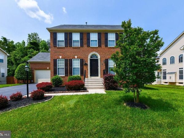 10571 SOURWOOD AVENUE, WALDORF, MD 20603