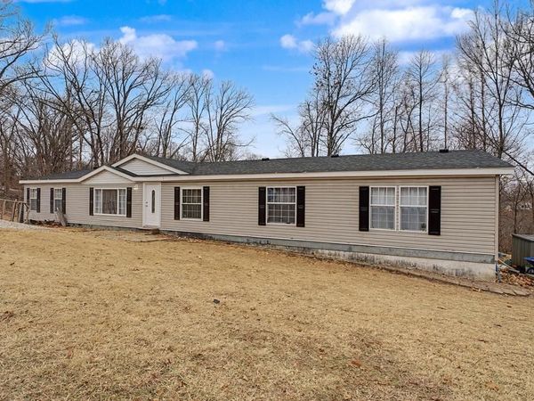 16307 Cardinal Road, Bella Vista, AR 72715