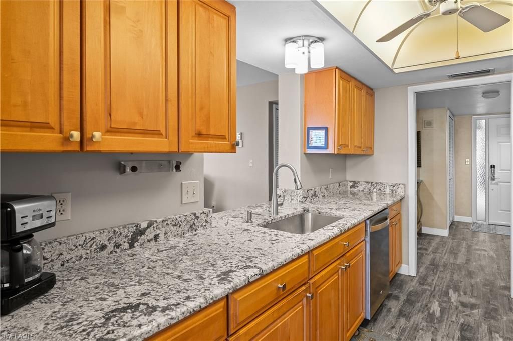 10420 Gulf Shore Dr, Unit 121, Naples, FL 34108 Photo