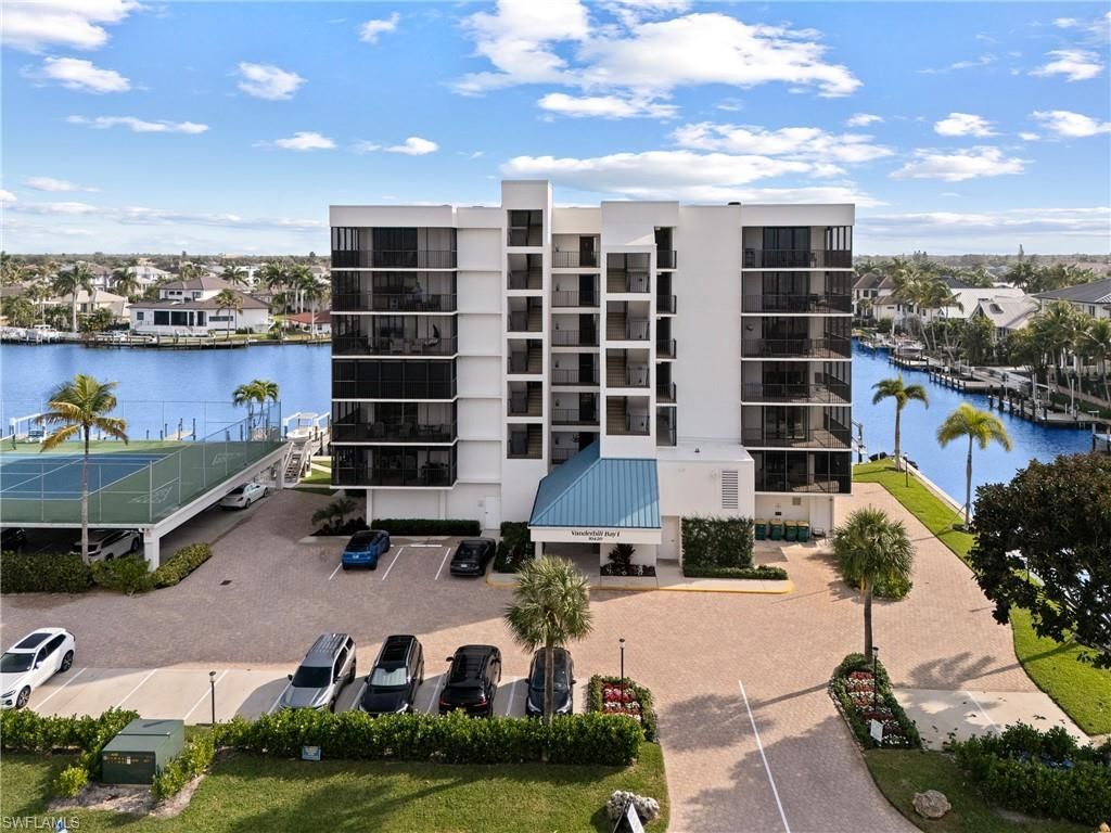 10420 Gulf Shore Dr, Unit 121, Naples, FL 34108 Photo