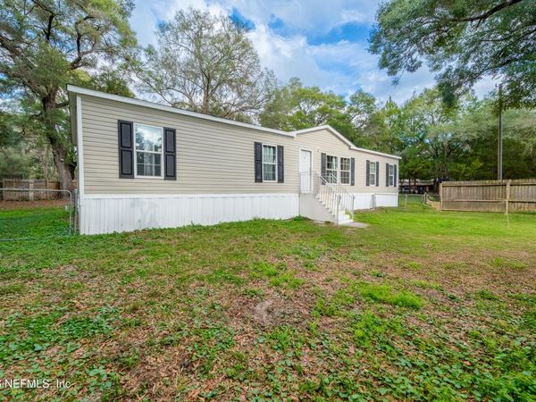 7550 GOLF Street, Keystone Heights, FL 32656