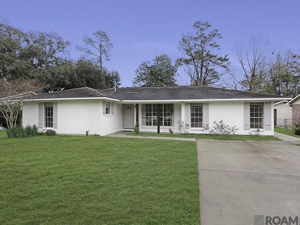 336 Baird Dr, Baton Rouge, LA 70808