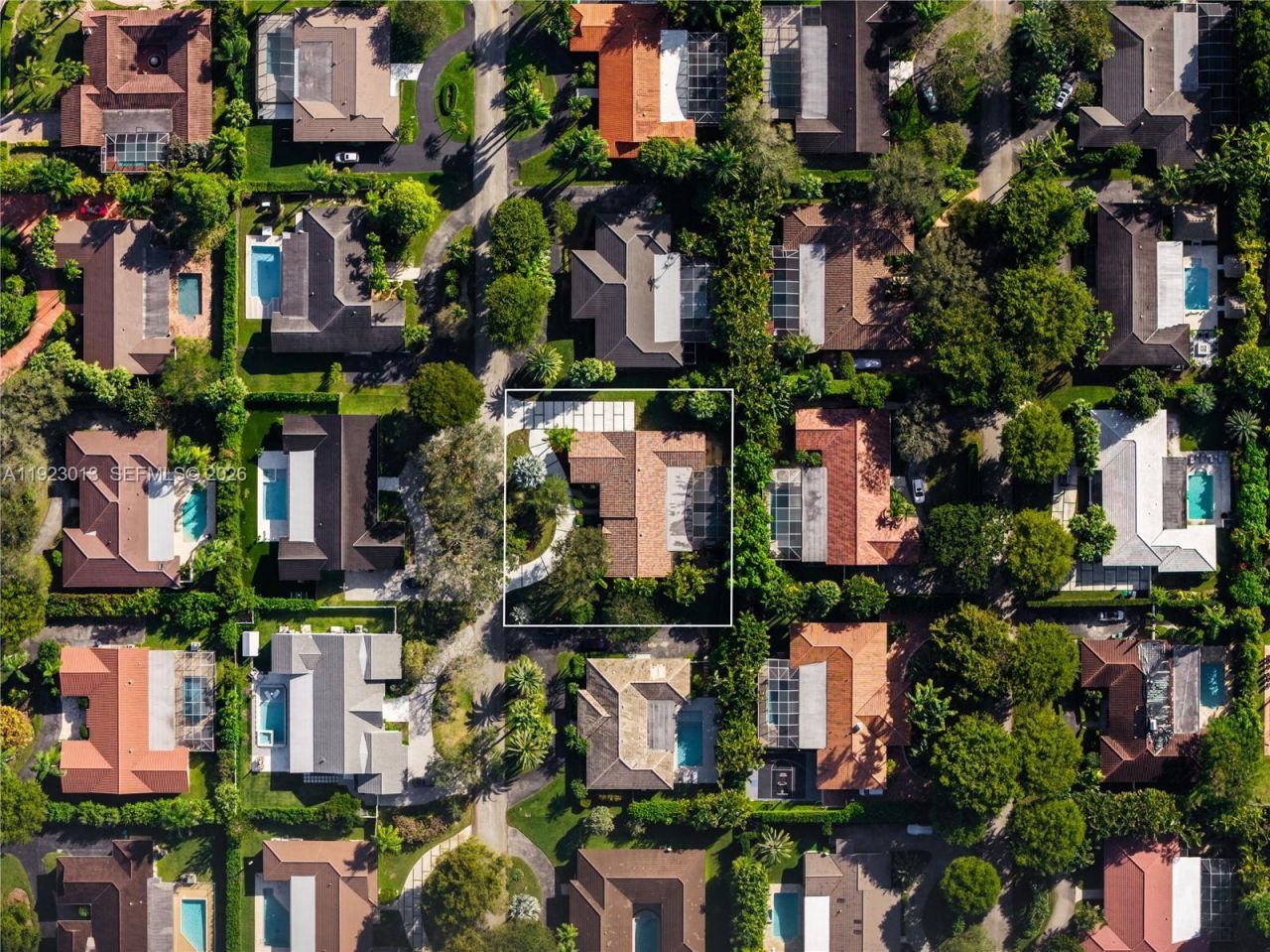 13502 SW 57th Ct, Pinecrest, FL 33156 Photo