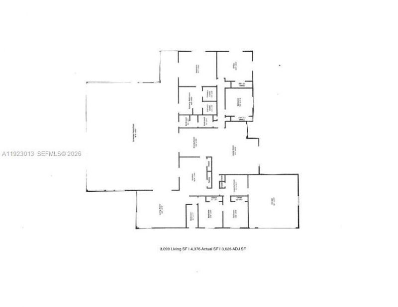 13502 SW 57th Ct, Pinecrest, FL 33156 Photo