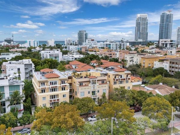 227 Michigan Ave, Unit 405, Miami Beach, FL 33139