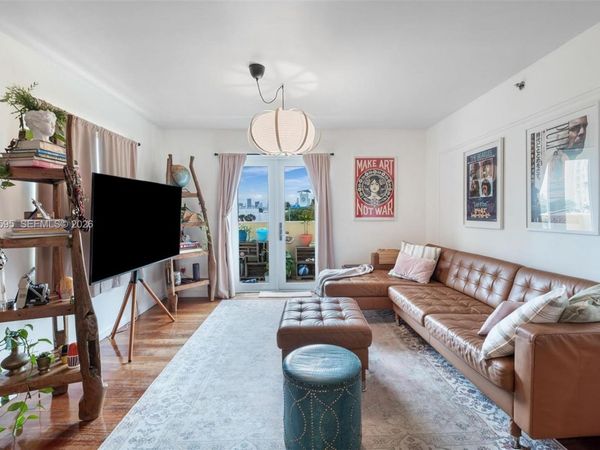 227 Michigan Ave, Unit 405, Miami Beach, FL 33139