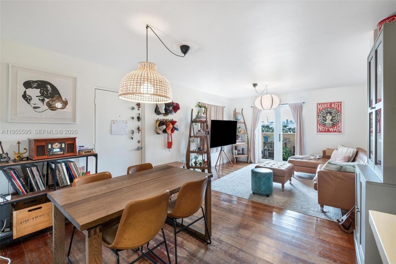 227 Michigan Ave, Unit 405, Miami Beach, FL 33139 Photo