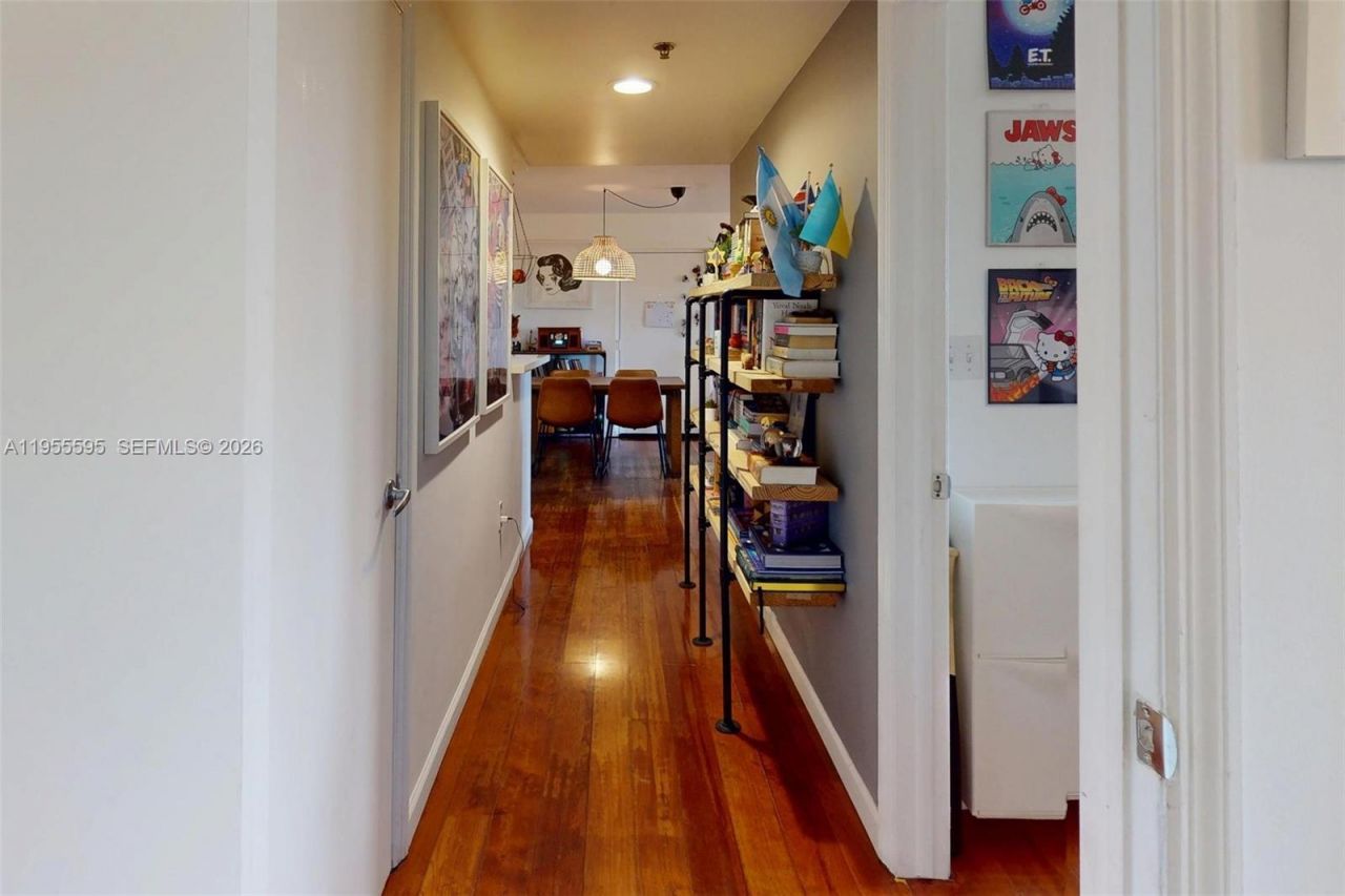 227 Michigan Ave, Unit 405, Miami Beach, FL 33139 Photo