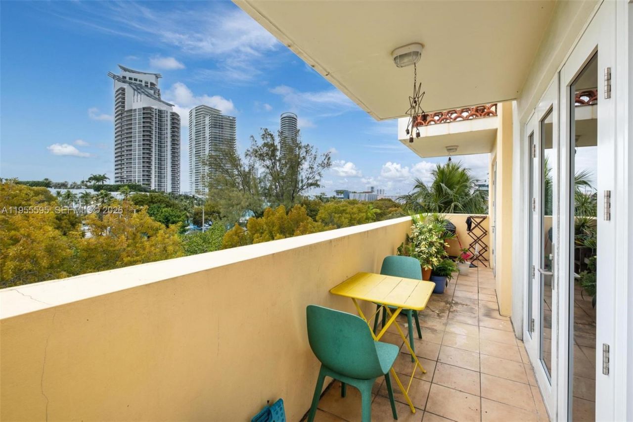 227 Michigan Ave, Unit 405, Miami Beach, FL 33139 Photo