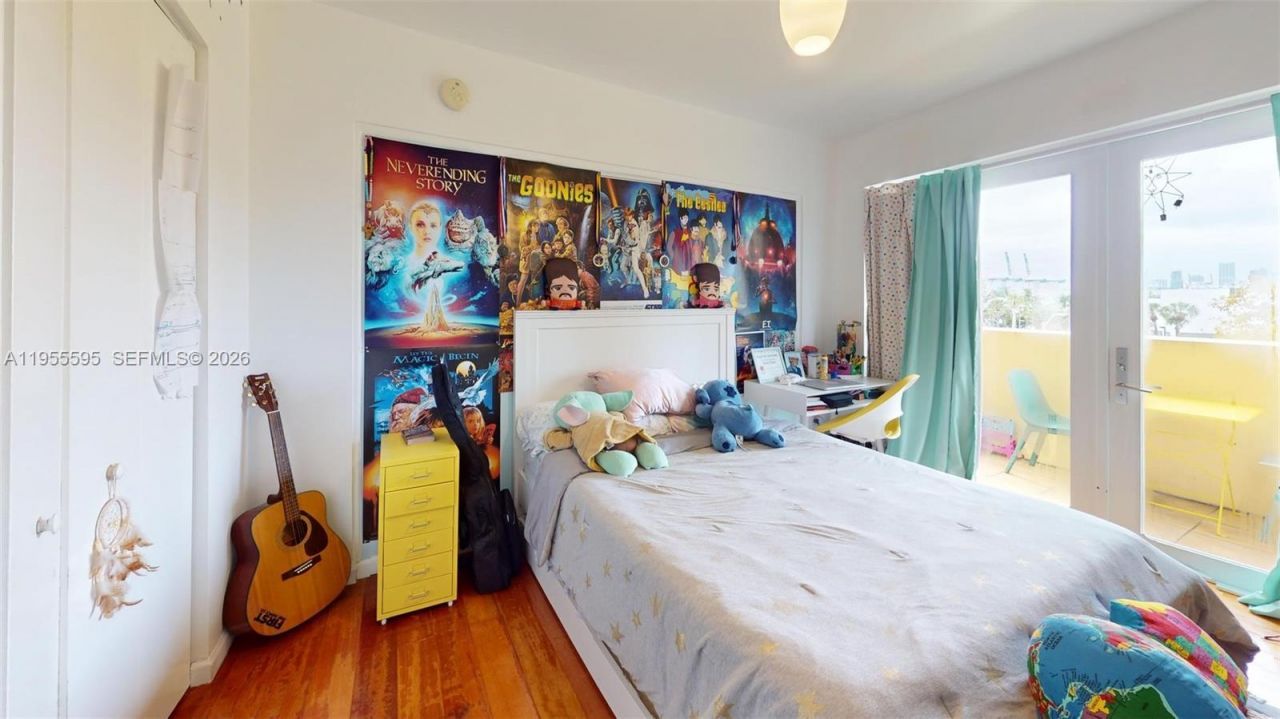 227 Michigan Ave, Unit 405, Miami Beach, FL 33139 Photo