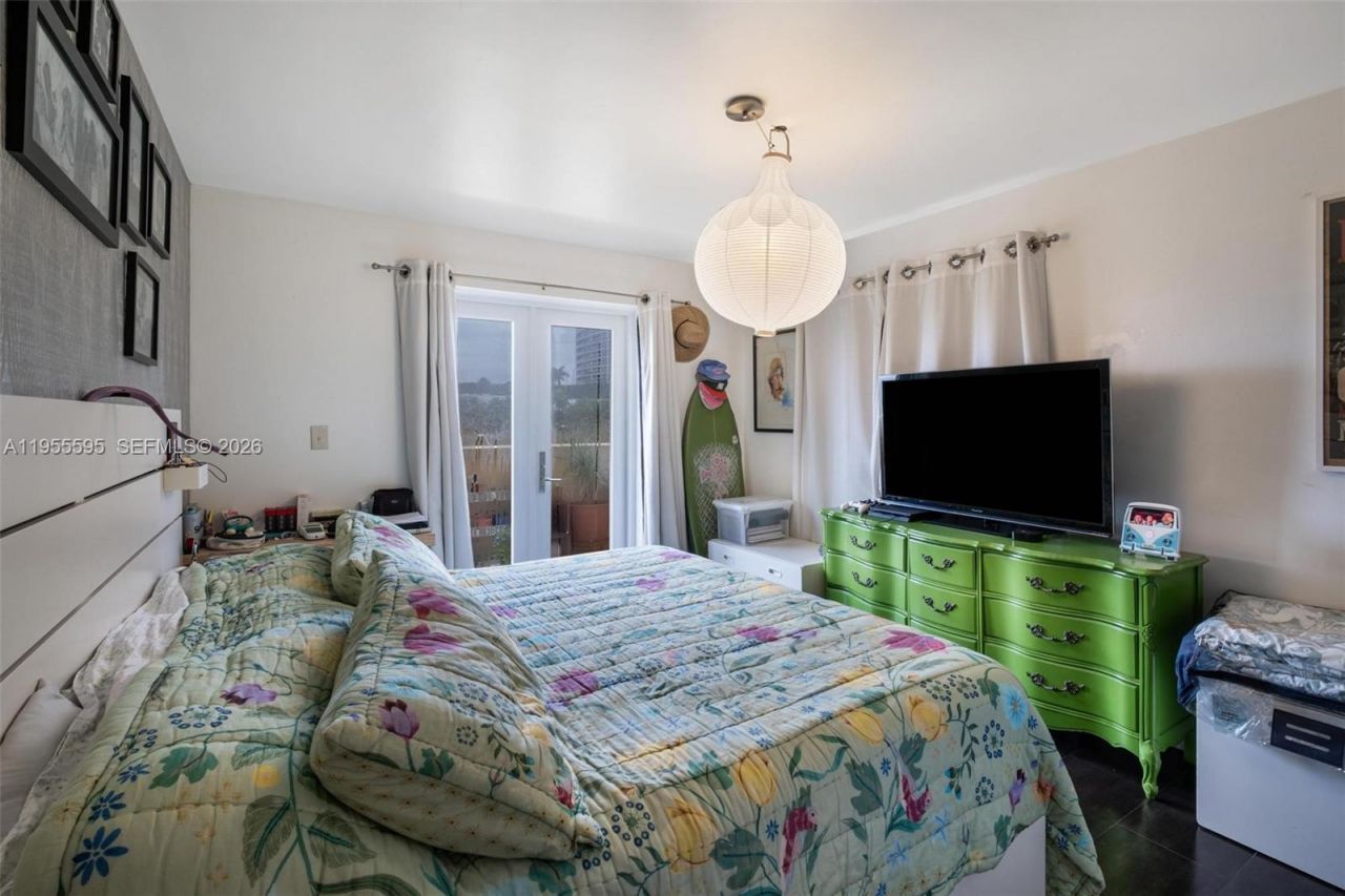 227 Michigan Ave, Unit 405, Miami Beach, FL 33139 Photo