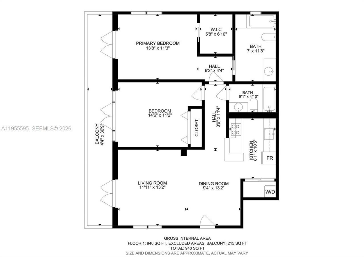 227 Michigan Ave, Unit 405, Miami Beach, FL 33139 Photo