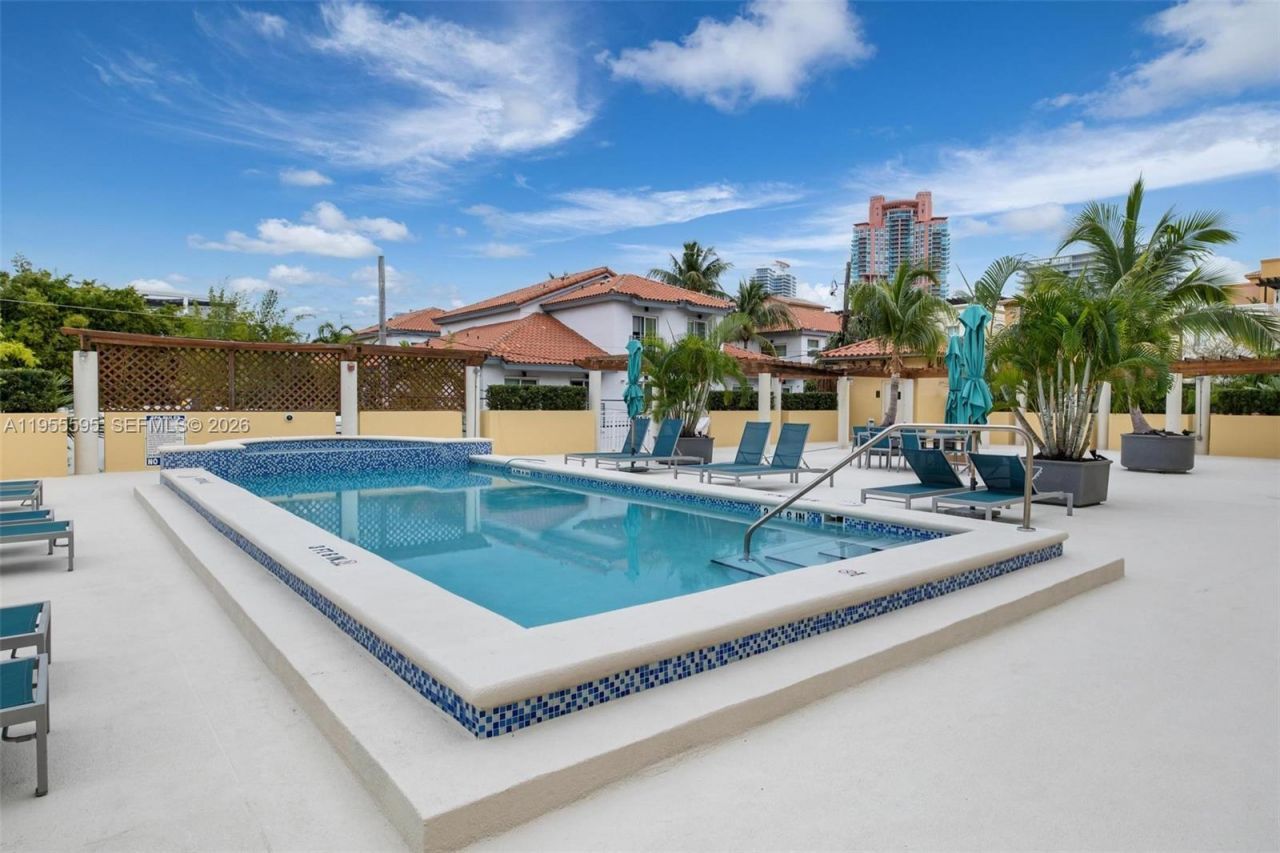 227 Michigan Ave, Unit 405, Miami Beach, FL 33139 Photo