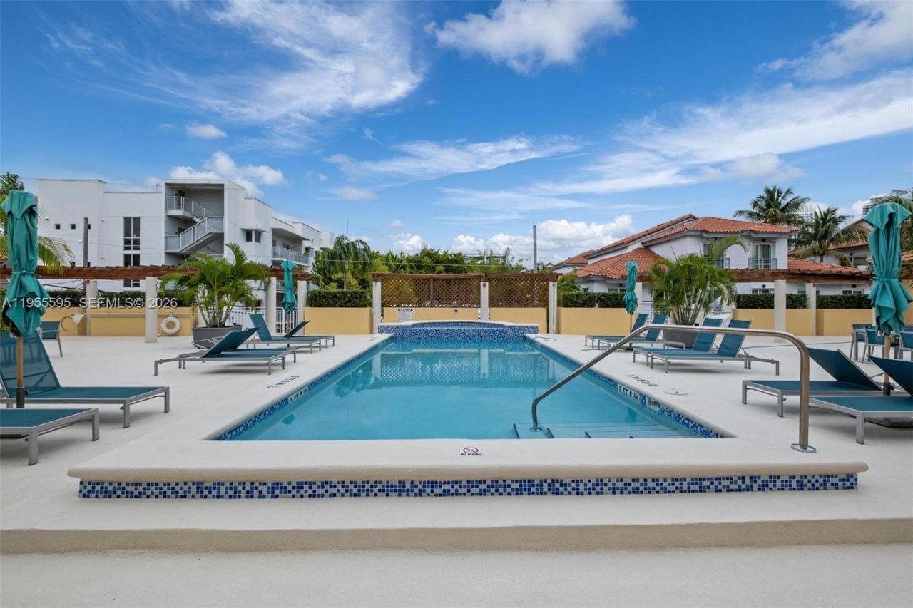 227 Michigan Ave , Unit 405, Miami Beach, FL 33139 Photo