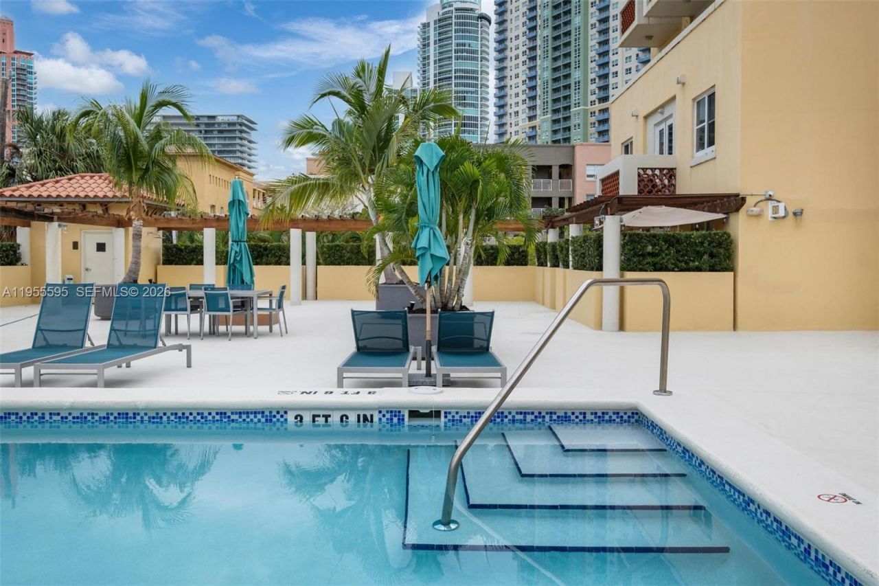227 Michigan Ave, Unit 405, Miami Beach, FL 33139 Photo