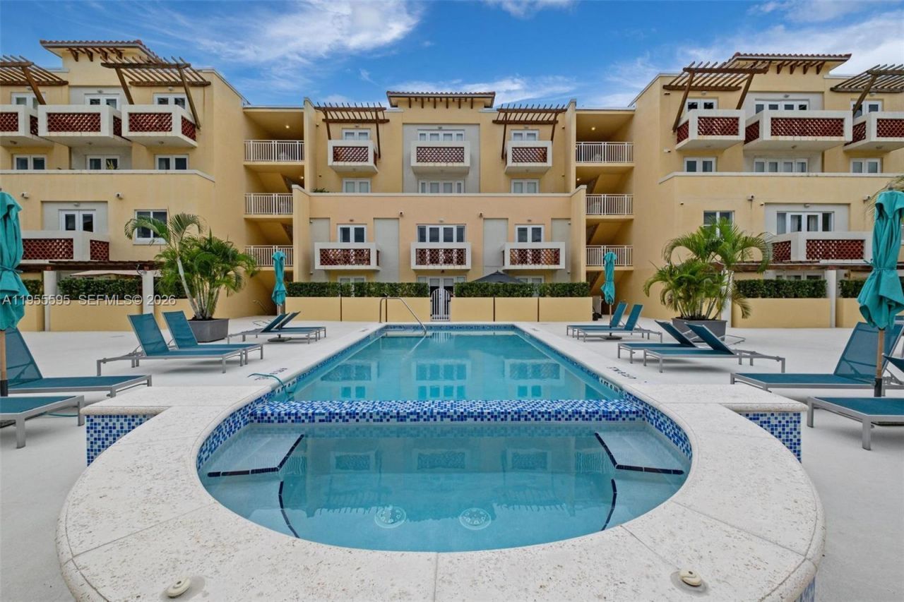 227 Michigan Ave, Unit 405, Miami Beach, FL 33139 Photo