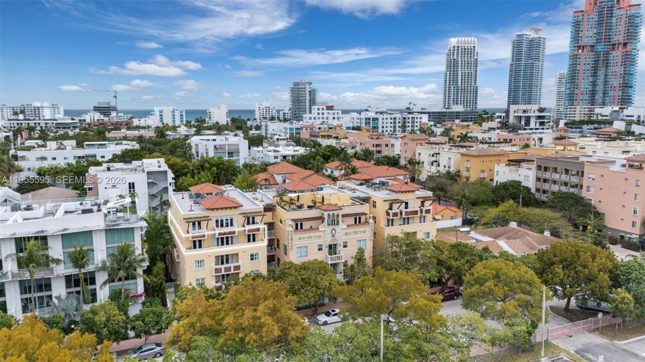 227 Michigan Ave, Unit 405, Miami Beach, FL 33139 Photo