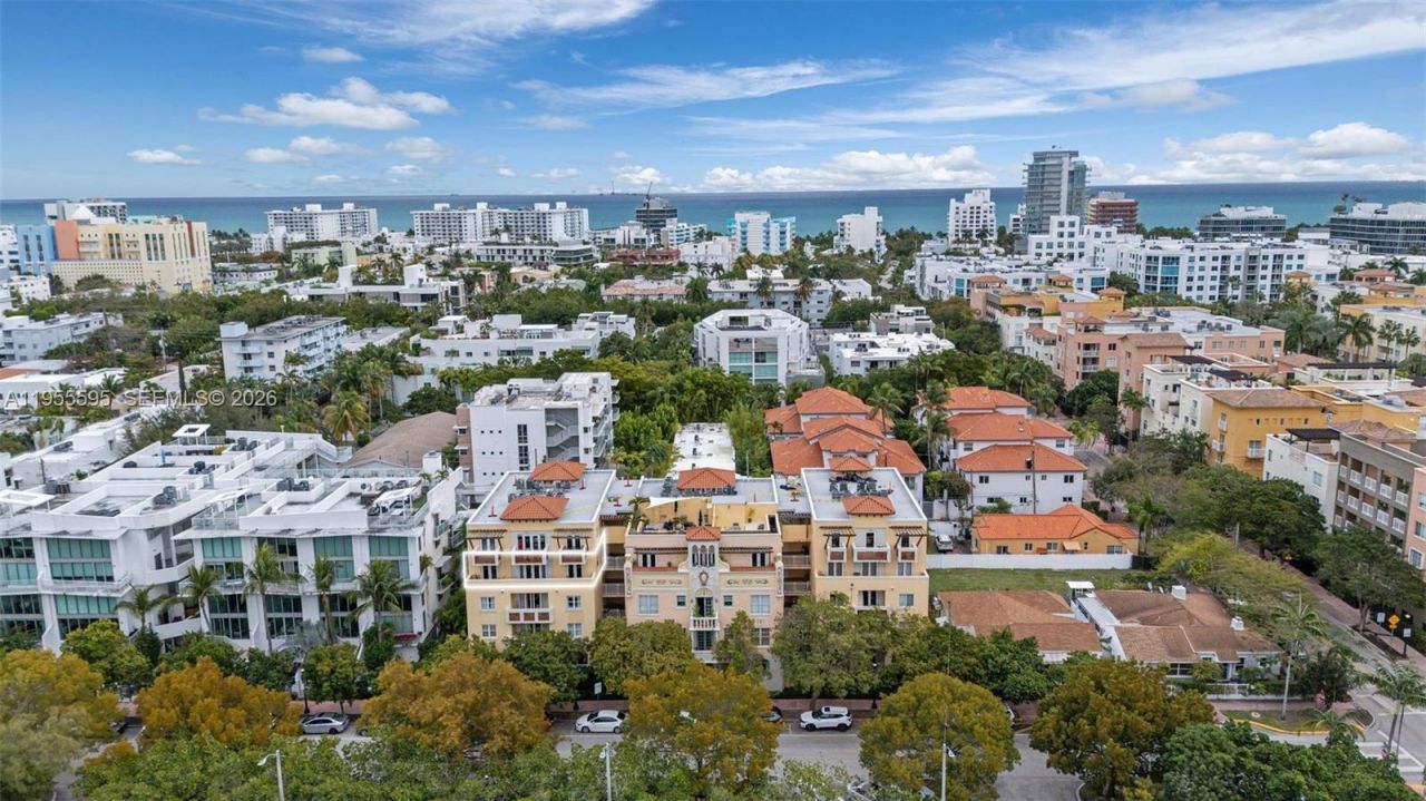 227 Michigan Ave, Unit 405, Miami Beach, FL 33139 Photo