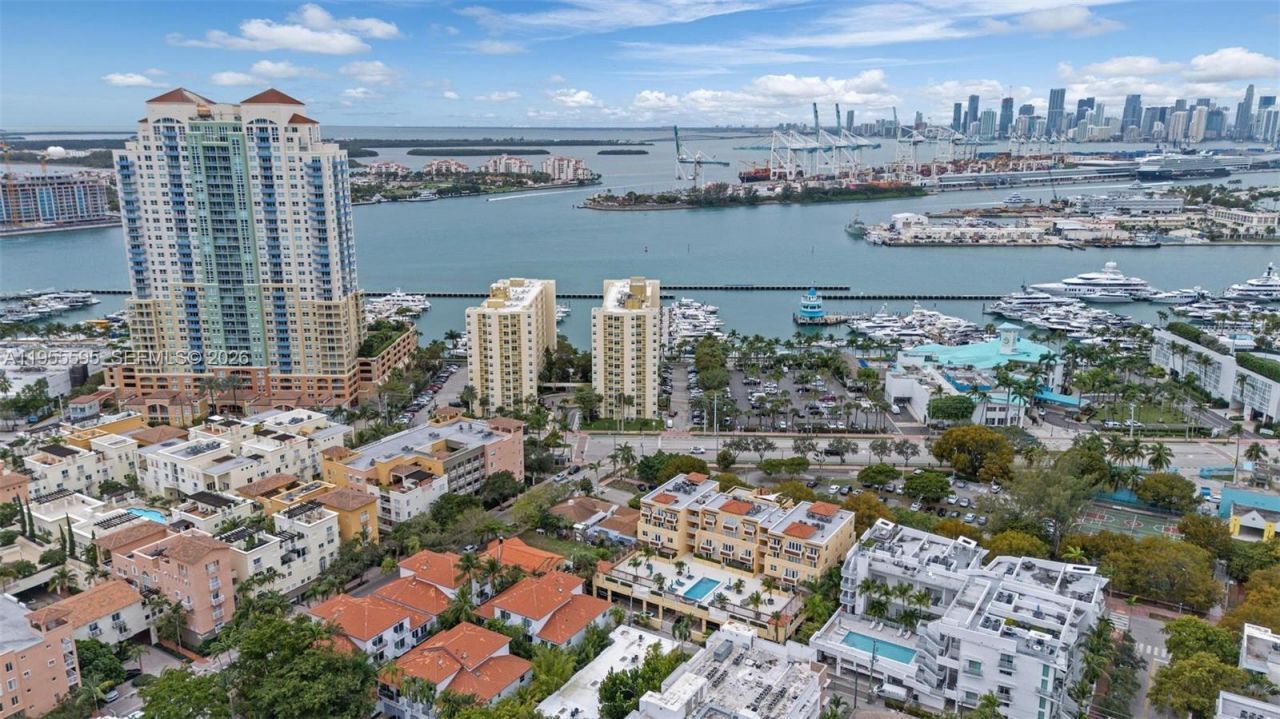 227 Michigan Ave, Unit 405, Miami Beach, FL 33139 Photo