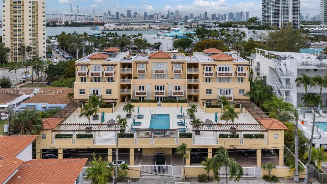 227 Michigan Ave , Unit 405, Miami Beach, FL 33139 Photo