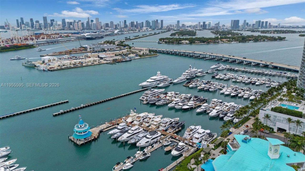 227 Michigan Ave, Unit 405, Miami Beach, FL 33139 Photo