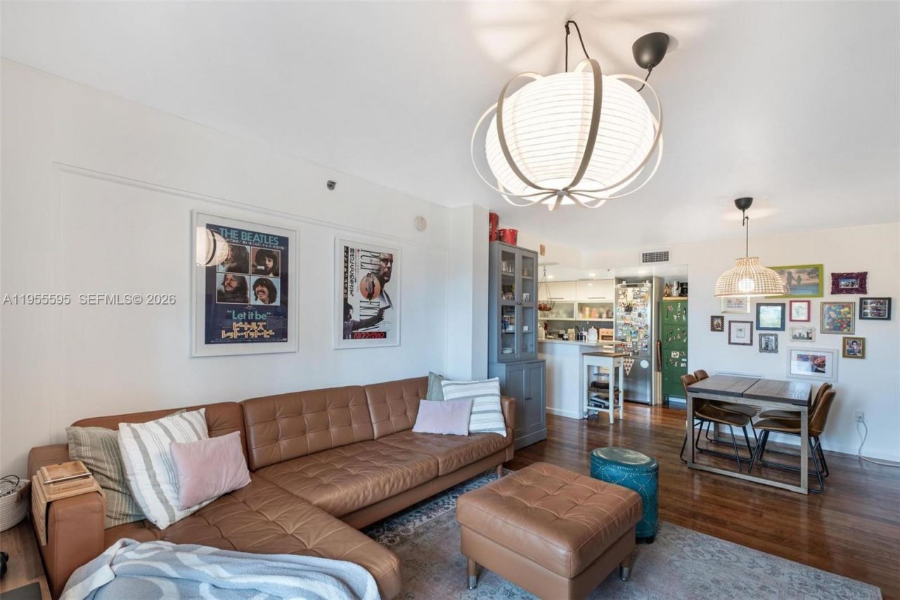 227 Michigan Ave , Unit 405, Miami Beach, FL 33139 Photo