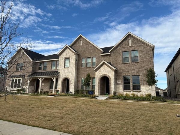 724 4th Street, Argyle, TX 76226