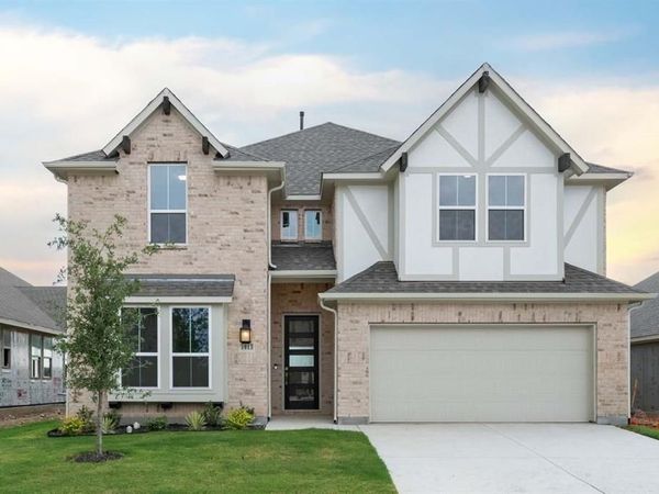 1013 Birkdale Drive, Justin, TX 76247