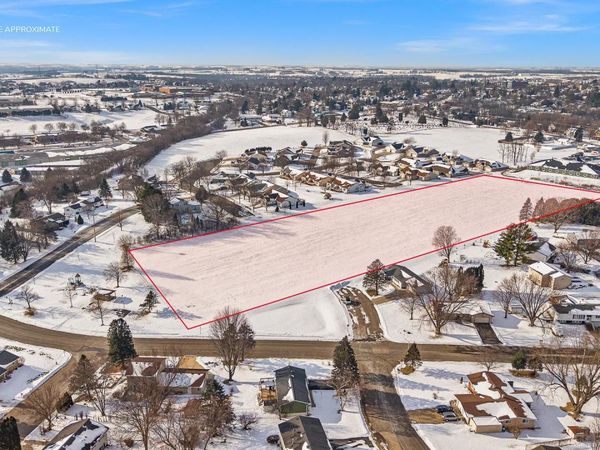 5.1 Ac Michele Street, Mount Horeb, WI 53572