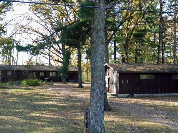 740 E Birch AVENUE, Barron, WI 54812