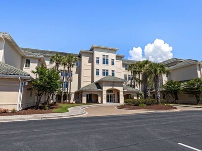 2180 Waterview Dr., Unit 811, North Myrtle Beach, SC 29582