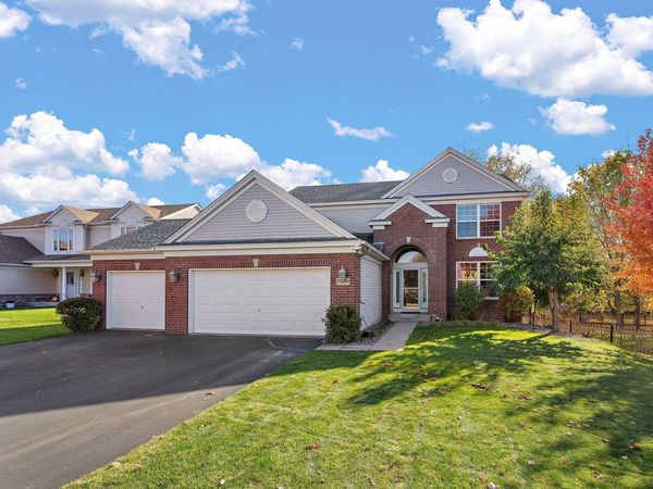 2430 Golf Drive, Woodbury, MN 55129