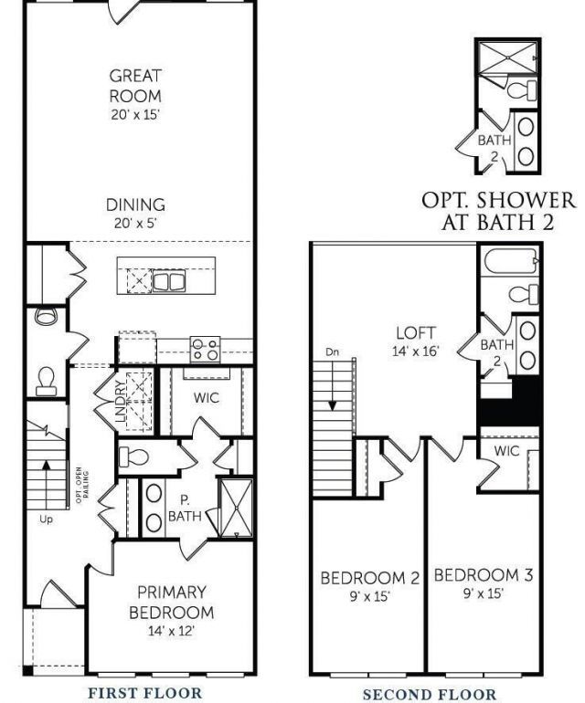 729 Alma Square Drive Photo 2
