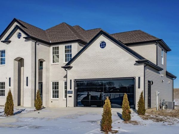 6985 Starks Boulevard, Fort Wayne, IN 46816