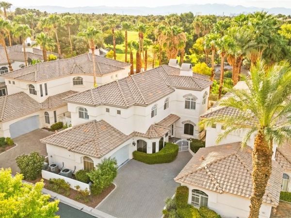 409 Indigo Springs Street , Henderson, NV 89014