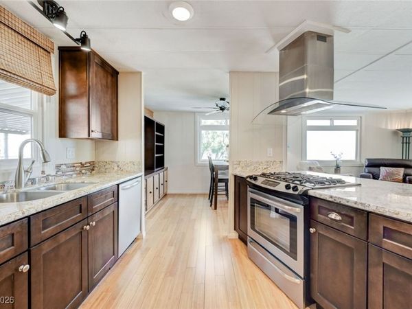 689 Mount Bona Way, Boulder City, NV 89005