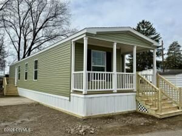 LOT 11,320 E 13TH Street, Berwick, PA 18603