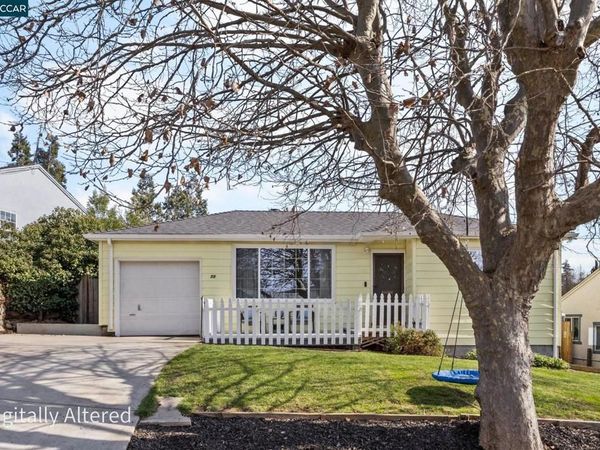 59 59 La Cruz Ave, Benicia, CA 94510
