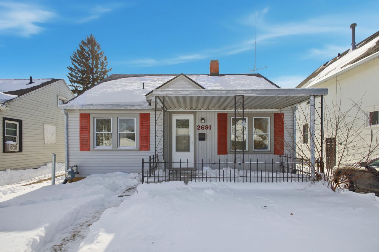 2691 Tecumseh Avenue, Springfield, OH 45503 Main Photo