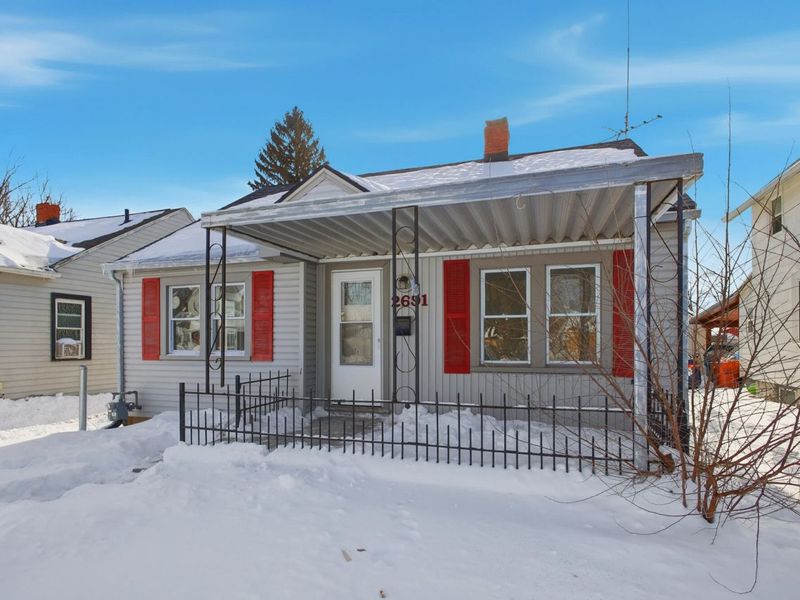 2691 Tecumseh Avenue, Springfield, OH 45503 Photo 2