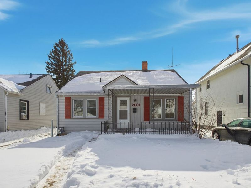 2691 Tecumseh Avenue, Springfield, OH 45503 Photo 3