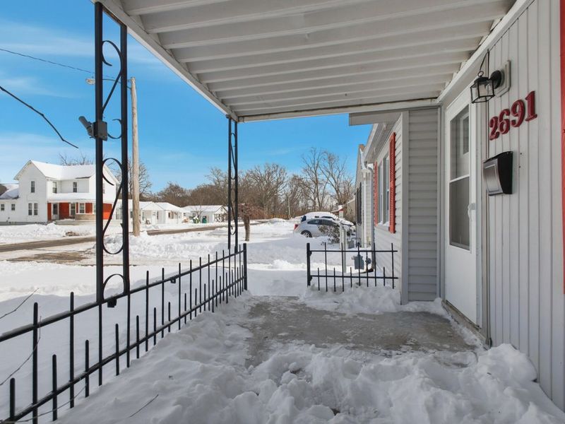 2691 Tecumseh Avenue, Springfield, OH 45503 Photo 4