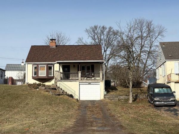 2648 Valleyview Drive, Columbus, OH 43204