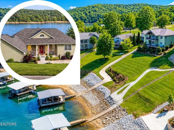 374 Norris Crest Drive, LaFollette, TN 37766