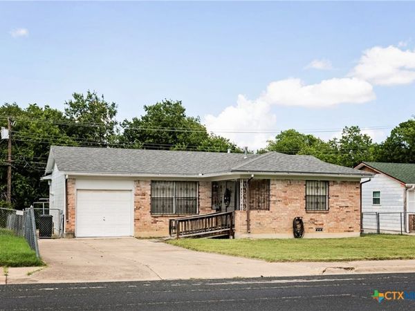 3003 Zephyr Road, Killeen, TX 76543