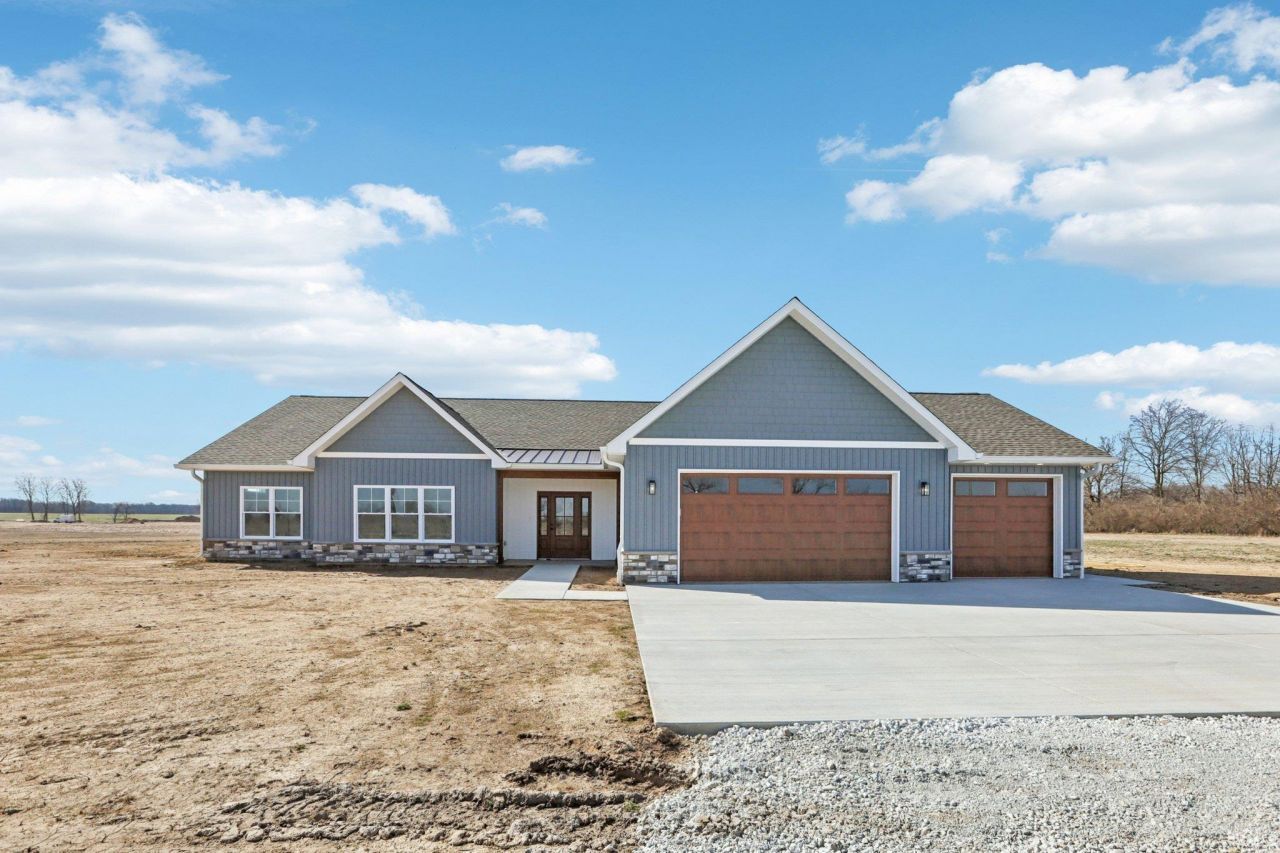 4801 E 900 S, Lafayette, IN 47909 Main Photo