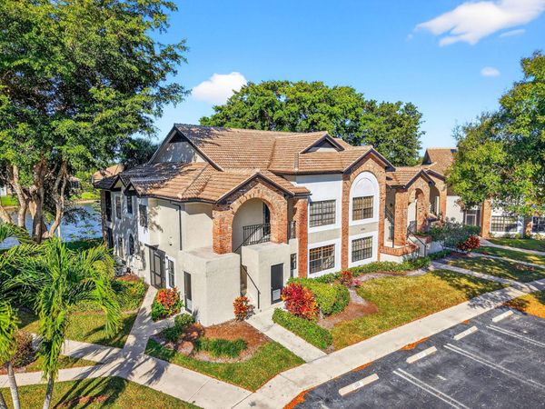 8065 Aberdeen Drive, Unit 101, Boynton Beach, FL 33472