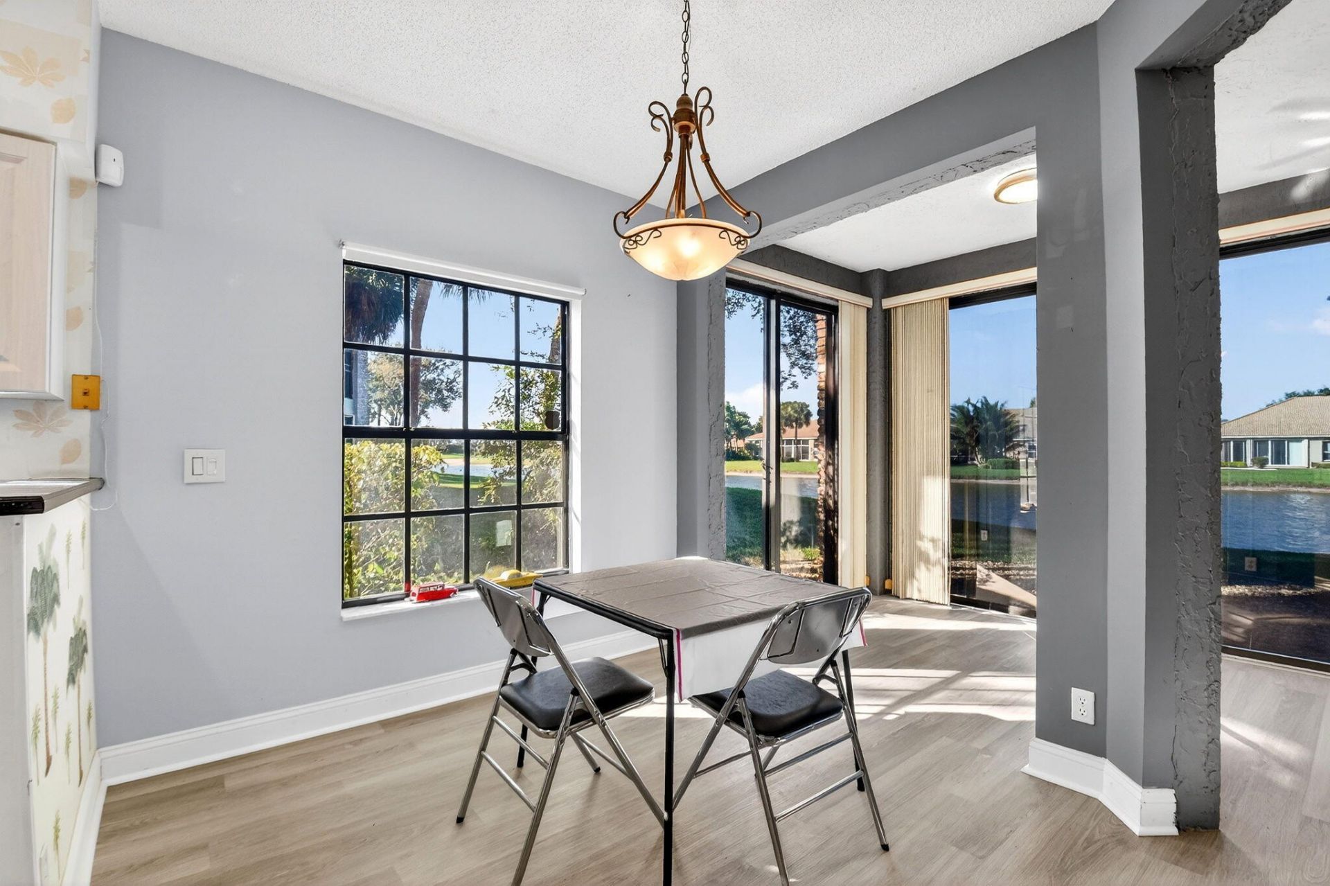 8065 Aberdeen Drive, Unit 101, Boynton Beach, FL 33472 Photo