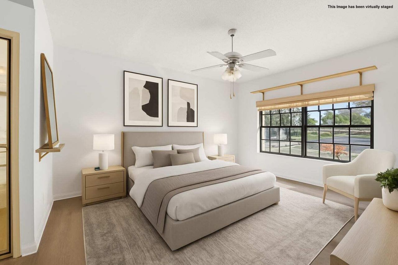 8065 Aberdeen Drive, Unit 101, Boynton Beach, FL 33472 Photo