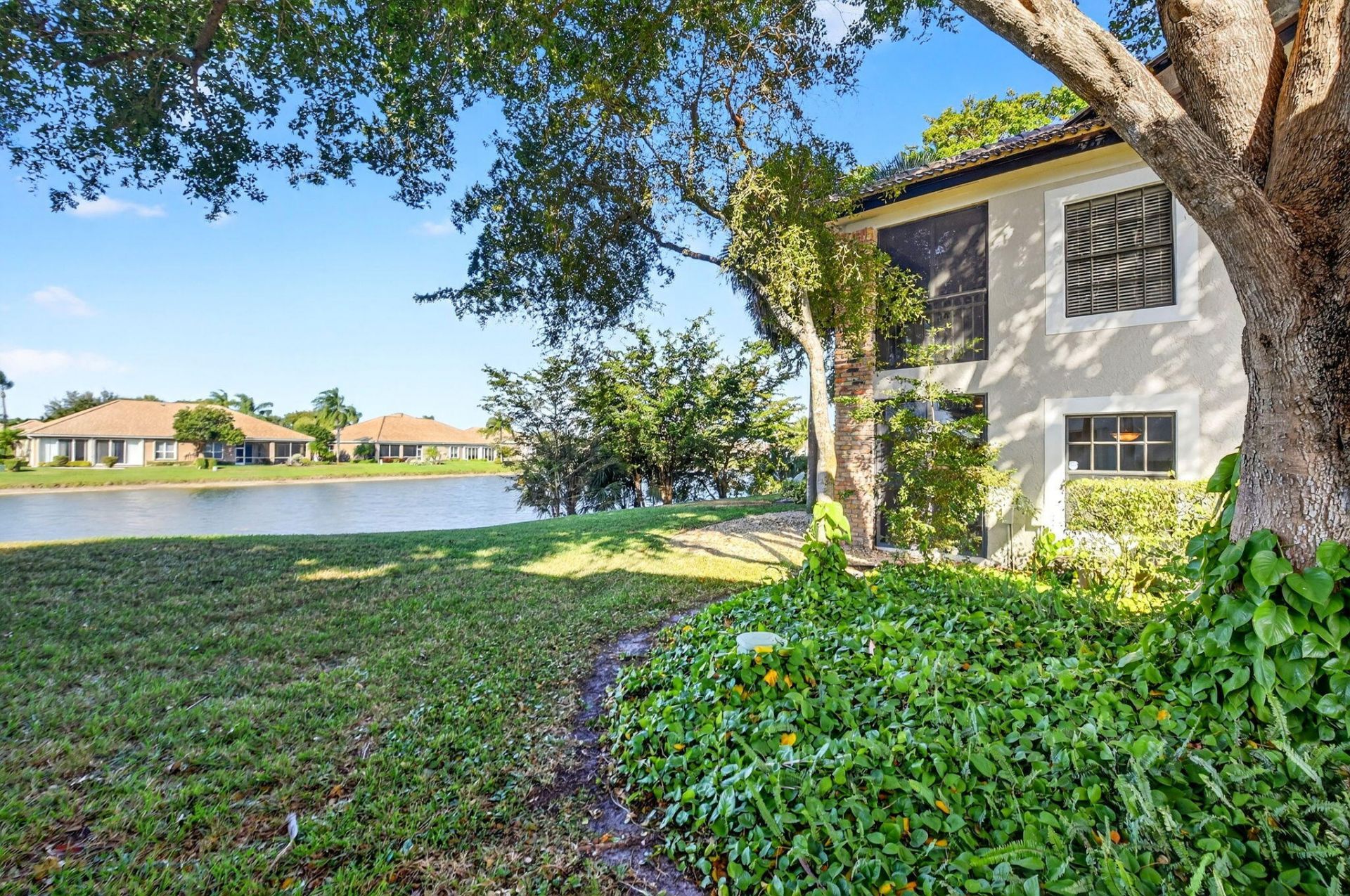 8065 Aberdeen Drive, Unit 101, Boynton Beach, FL 33472 Photo